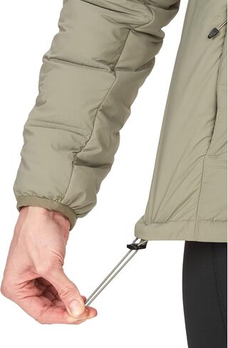 MARMOT WarmCube Active Novus Jacket Vetiver XL in Saudi Arabia