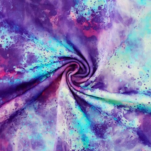 Girls Sleeveless Casual Dress Floral Printed Sundress for Home Party Beach Kindergarten Graduation in Kuwait