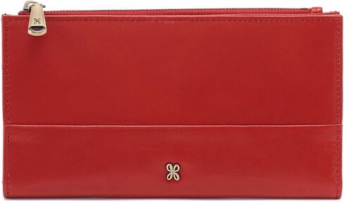 HOBO Women's Jill Large Bifold Wallet in Kuwait