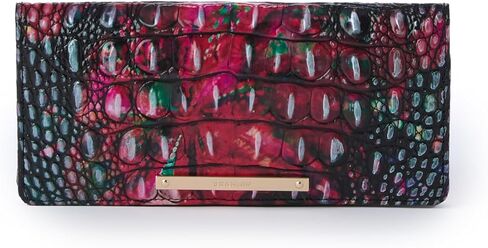 BRAHMIN Ady Wallet - Beyond Ombre Melbourne in Kuwait