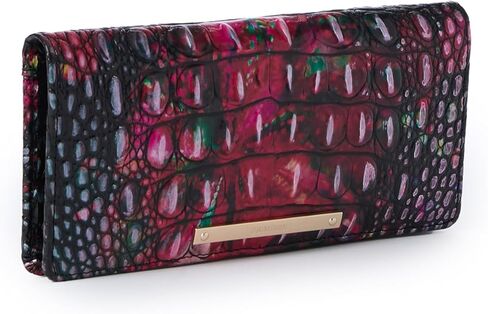 BRAHMIN Ady Wallet - Beyond Ombre Melbourne in Kuwait