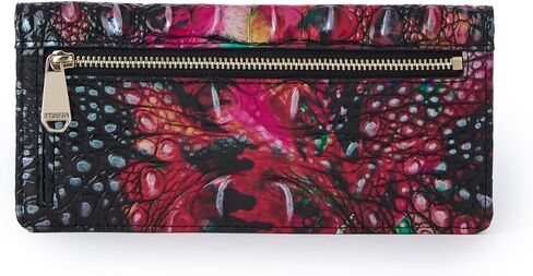 BRAHMIN Ady Wallet - Beyond Ombre Melbourne in Kuwait