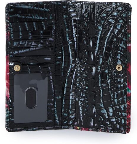 BRAHMIN Ady Wallet - Beyond Ombre Melbourne in Kuwait