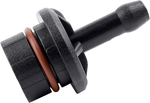A2762300165 Car Brake Vacuum Pump Pipe Plug Repair Kit Compatible with Mercedes-Benz C E S G Class ML GL GLK GLE GLS, Repace# A2762300265 in Saudi Arabia