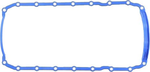 DNJ PG1140 Oil Pan Gasket/For 1991-2003/ Dodge, Jeep/ B1500, B3500, D150, D250, D350, Dakota, Durango, Grand Cherokee, Ramcharger/ 5.9L/ OHV/ V8/ 16V/ 360cid in Saudi Arabia