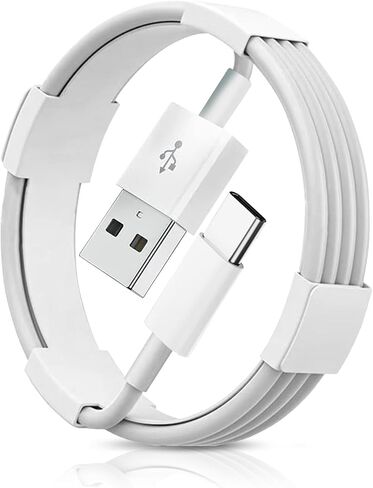 Compatible Car Carplay Cable for Apple 60W USB-C Woven Charger Charging Cord for iPhone 16 15 iPhone 15 Pro Max 15 Plus,AirPods 4, AirPods Pro 2nd,iPad 10th iPad Pro iPad Air USB A to USB C Cable Wire in Saudi Arabia