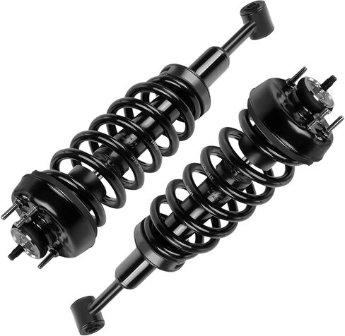ECCPP Complete Struts Spring Assembly Front Struts Shock Absorber Fit for 2006 2007 2008 2009 2010 for Ford Explorer,for Mercury Mountaineer Set of 2 in Saudi Arabia