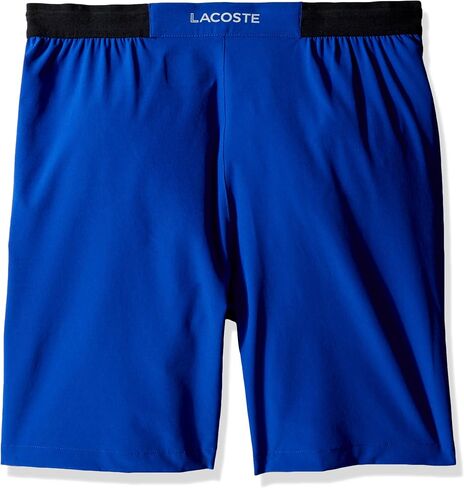 شورت أداء غير مُبطن للرجال من Lacoste مقاس W 7 بوصات in Saudi Arabia