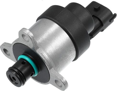 X AUTOHAUX منظم ضغط حقن الوقود وحدة قياس المحرك للتحكم في الوقود صمام دودج لرام 2500 3500 5.9L L6 - ديزل 0928400666 5183245AA منظم ضغط وقود الديزل in Saudi Arabia