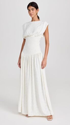 Women's Elena Dress in Saudi Arabia