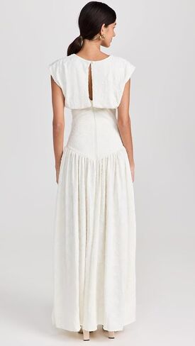 Women's Elena Dress in Saudi Arabia