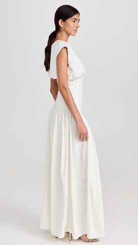 Women's Elena Dress in Saudi Arabia
