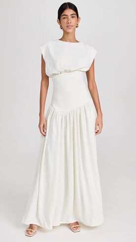 Women's Elena Dress in Saudi Arabia