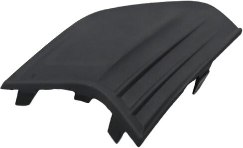 MDEOOSKY Fog Light Cover Left Driver Side PP Plastic Replacement for Ford Fusion 2019 2020, 191275769508 KS7Z17B814AB in Saudi Arabia