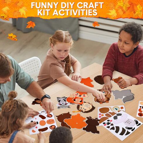 Blosssound 32 Sets Religious Craft Kits for Kids Armor of God Sticker DIY Christian Ornament Make Your Own Bible Craft Projects for Religious Sunday School Classroom Party(Armor of God) in Kuwait