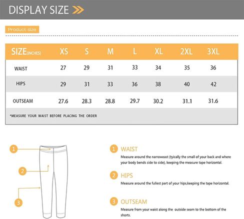 Belidome Capri Workout Leggings Yoga Pants for Women High Waist Soft Lightweight Active Athletic Clothing in Kuwait