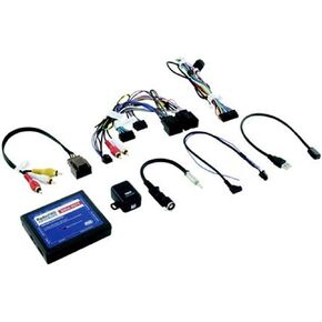 PAC GM3ARSTX / GM3A-RSTX / GM3A-RSTX RadioPRO Advanced Interface for GM Vehicles