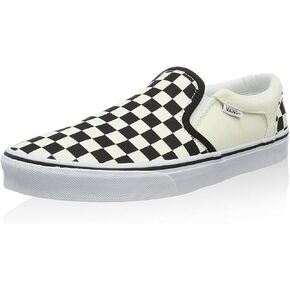 Vans Men's Low-Top Trainers