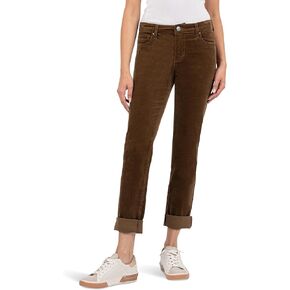 KUT from the Kloth Catherine Boyfriend in Corduroy