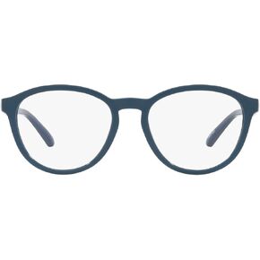 ARNETTE Women's An7218 Ogopogo Round Prescription Eyewear Frames