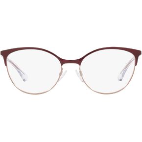 Emporio Armani Women's Ea1087 Cat Eye Sunglasses