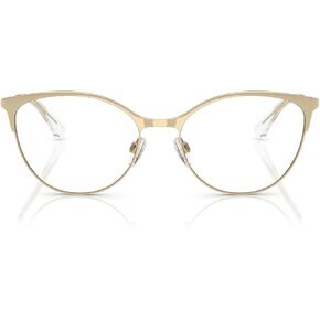 Emporio Armani Women's Ea1087 Cat Eye Sunglasses