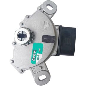09G919823 Transmission Neutral Safety Switch Multifuction Switch Replacement for Audi Q3 A3 Volkswagen Passat Tiguan