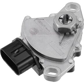 X AUTOHAUX 84540-52080 Car Neutral Safety Power Switch Gearbox Shifting Range Sensor for Scion XD A/T 2008-2014 for Scion XD M/T 2010