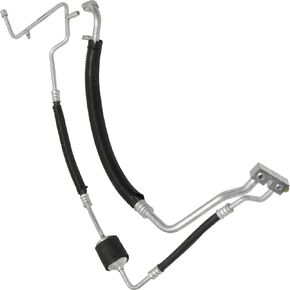 UAC HA 11438C A/C Manifold Hose Assembly