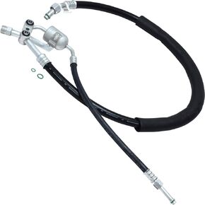 UAC HA 111318C A/C Manifold Hose Assembly