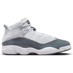 حذاء كرة السلة 6 خواتم للرجال من Jordan 322992-012