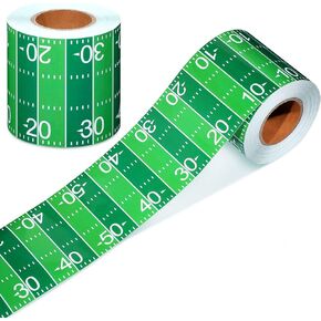 67 Feet Football Bulletin Board Borders Football Border Trim Football Bulletin Board Decorations for Classroom Decorations Sports