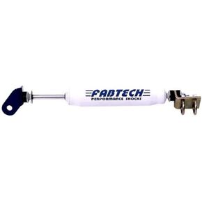 Fabtech FTS8001 Dual Performance Steering Stabilizer for Ford Super Duty 2WD