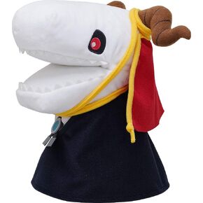 Good Smile Company The Ancient Magus’ Bride Season 2: Elias Puppet