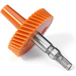Rugged Ridge | Speedometer Drive Gear, 40 Teeth, Short | 18760.29