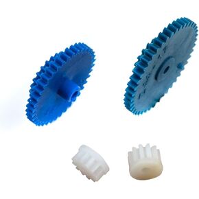 Odometer 240km/h Electronic 3 Pieces Gear Set Compatible With Mercedes Benz BMW E30 318i 82 93