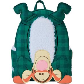 Loungefly Disney Winnie The Pooh Pajamas Mini Backpack in Kuwait