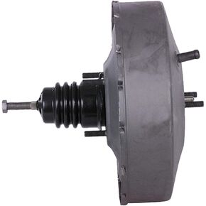 Cardone 53-2007 Remanufactured Vacuum Power Brake Booster without Master Cylinder (Renewed)
