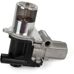 EGV1151 EGR Valve for Ford F-250 F-350 F-450 F-550 Super Duty 2008 2009 2010 6.4L V8 Replaces EGR4511 8C3Z9D475D EGR19123 4F2061 70-6342 706342 1902-485442 1902485442