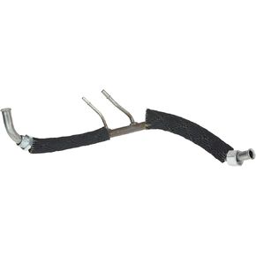 Tube Pipe Compatible with Ford Expedition F150 F250 Pickup Truck V8 4.6L