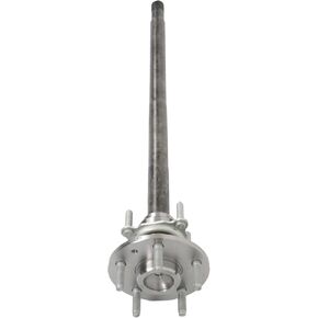 Rear Axle Shaft Left or Right Replacement for Wrangler 2018-2021 Replacement for 68393687AA in Kuwait