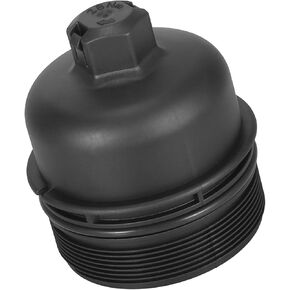Car Oil Filter Cap Assembly Housing for Land Rover Discovery Sport Freelander 2 LR006205 C2S48458 Replace Parts