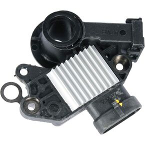 ACDelco GM Original Equipment 93744561 Voltage Regulator