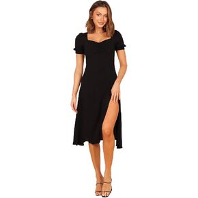Petal & Pup Women's Franklin Dress