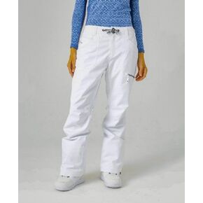 Roxy womens Tailored Waterproof Ski Pants
