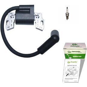 Ignition Coil For BS 799582 798534 593872 595009 596532 84005272 Armature Magneto 08P502 09P602 09P702 Engine Craftsman Troy-Bilt MTD Lawn Mower