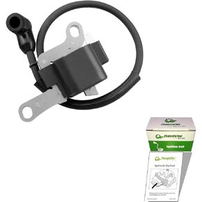 Ignition Module Coil For Toro 38610 Snowthrower B-S 801268 Lawn mower