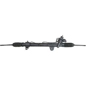 Cardone 22-1042E Remanufactured Hydraulic Power Steering Rack and Pinion Complete Unit (Renewed)