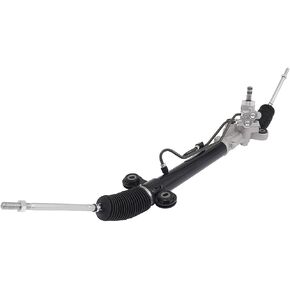 OCPTY Power Steering Rack and Pinion Assembly fits For Honda CR-V 2007-2011(ONLY FIT JAPAN BUILT; First letter in VIN J),For Acura RDX 2007-2012 (ONLY FIT JAPAN BUILT; First letter in VIN J)