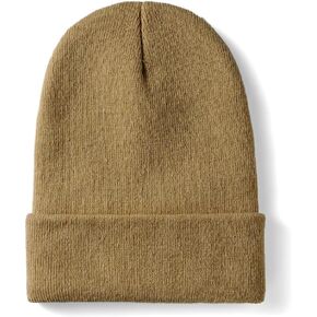 Ski Hat - Thermal Windproof Beanie for Men and Women in Kuwait